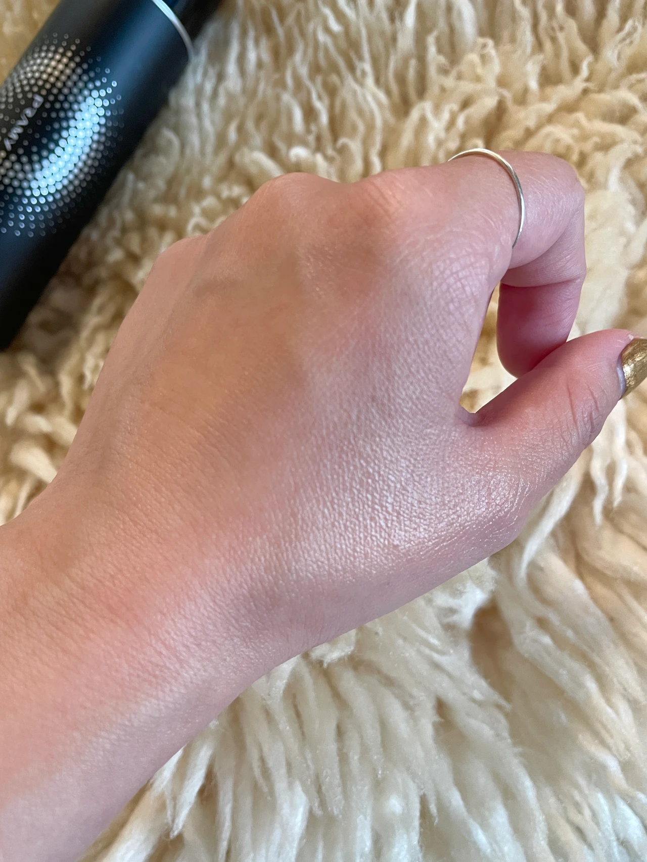 PRAMY、キープミスト