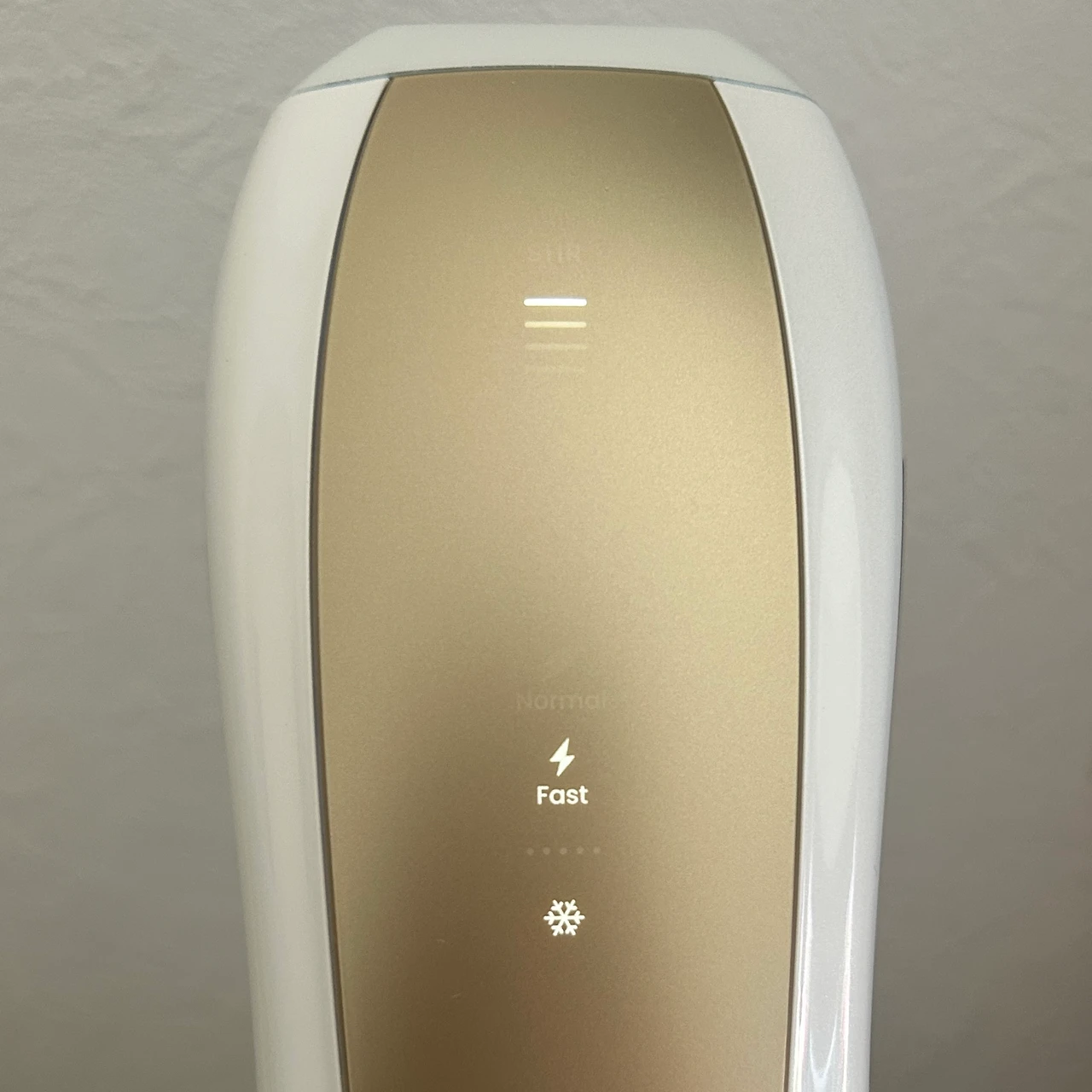 忙しいママ必見【家庭用脱毛器】Ulike Air 10 IPLでいつでも簡単に半角脱毛ケア♡_2_1