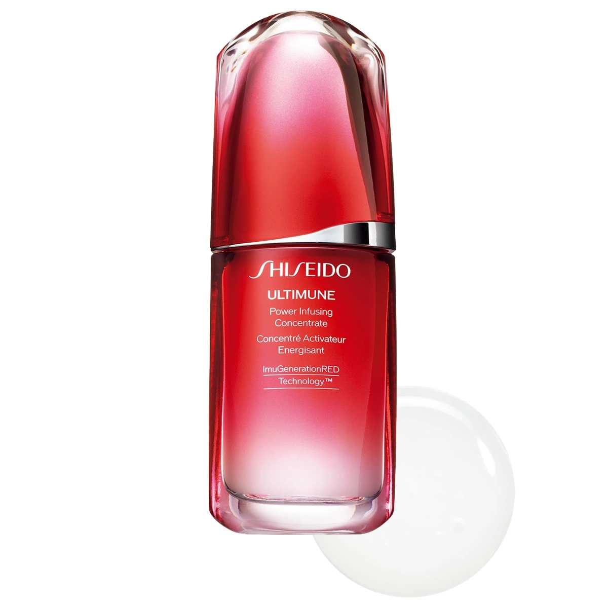 なりたい肌は自分で決められる！ 吉高由里子がその肌を託す“SHISEIDO”めぐる美のループ | マキアオンライン(MAQUIA ONLINE)