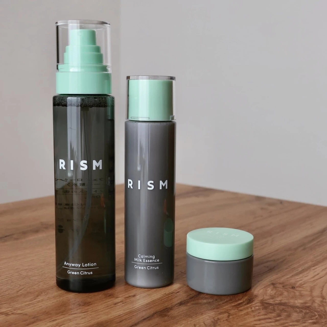 日本生まれにこだわったエイジングスキンケア♡_2