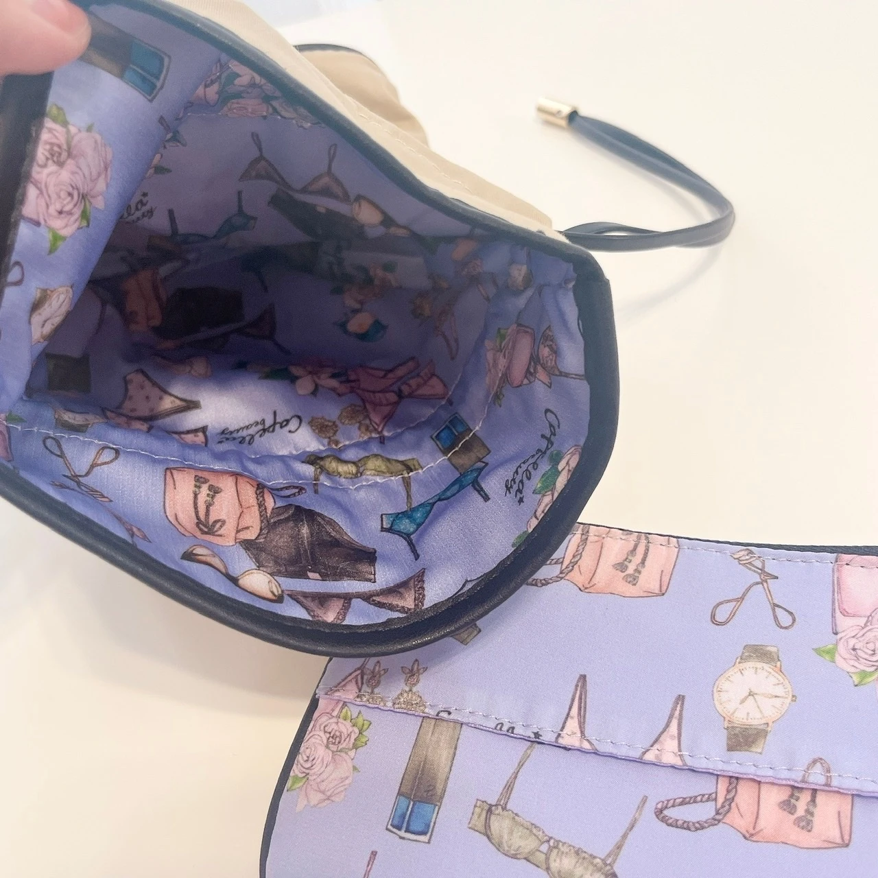 【自己紹介】2年目のyukinoです☺︎【MAQUIAビューティオフ会2023】参加させて頂きました★_6_2