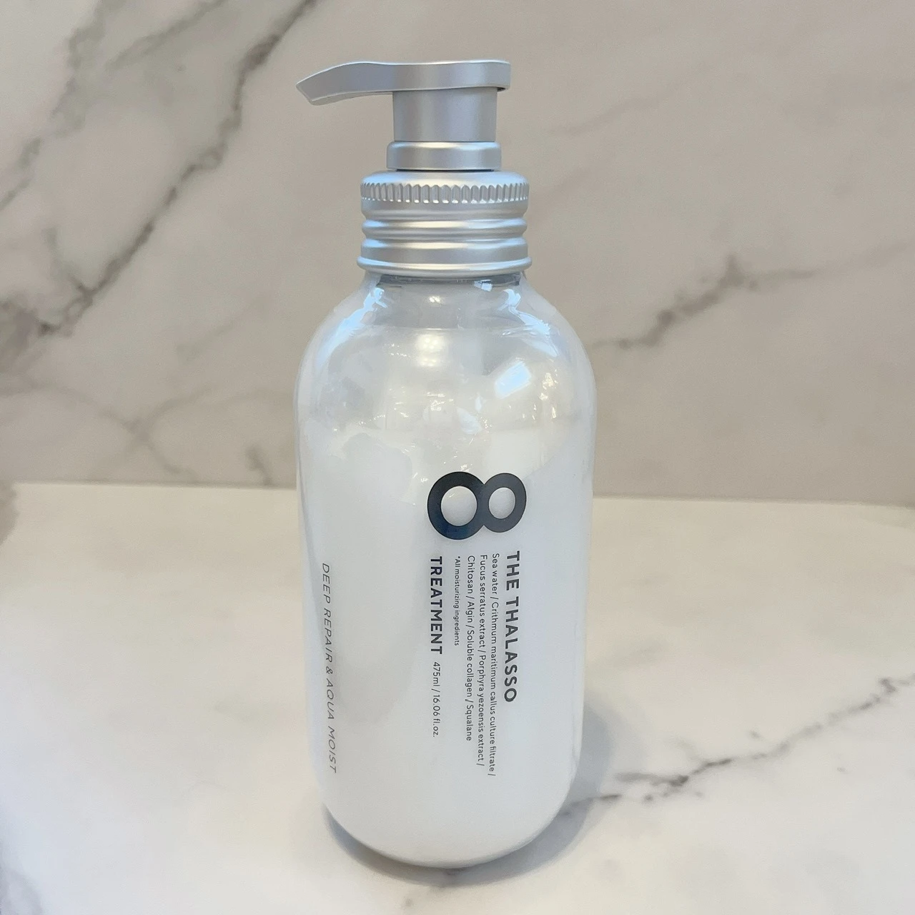 【エイトザタラソ】”保湿”を超えた”保水”ヘアケアで内側から潤う“ぷるん髪”へ★
_4_1