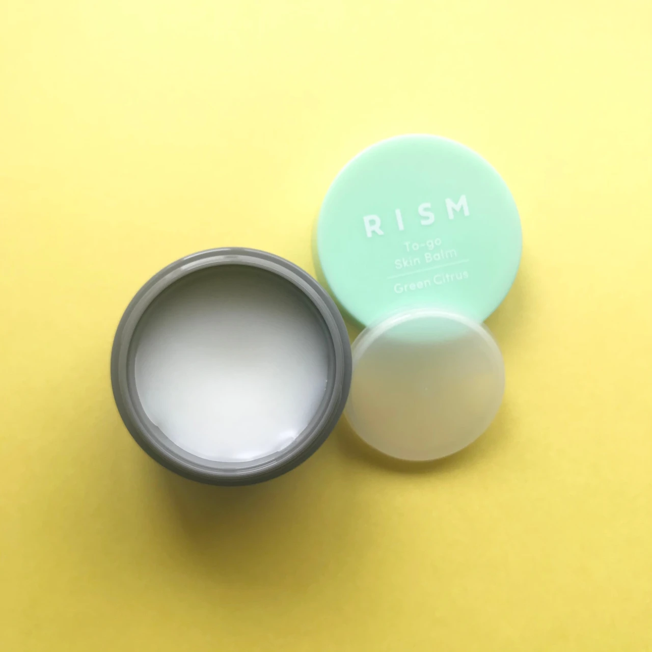 リズム トゥーゴー スキンバーム