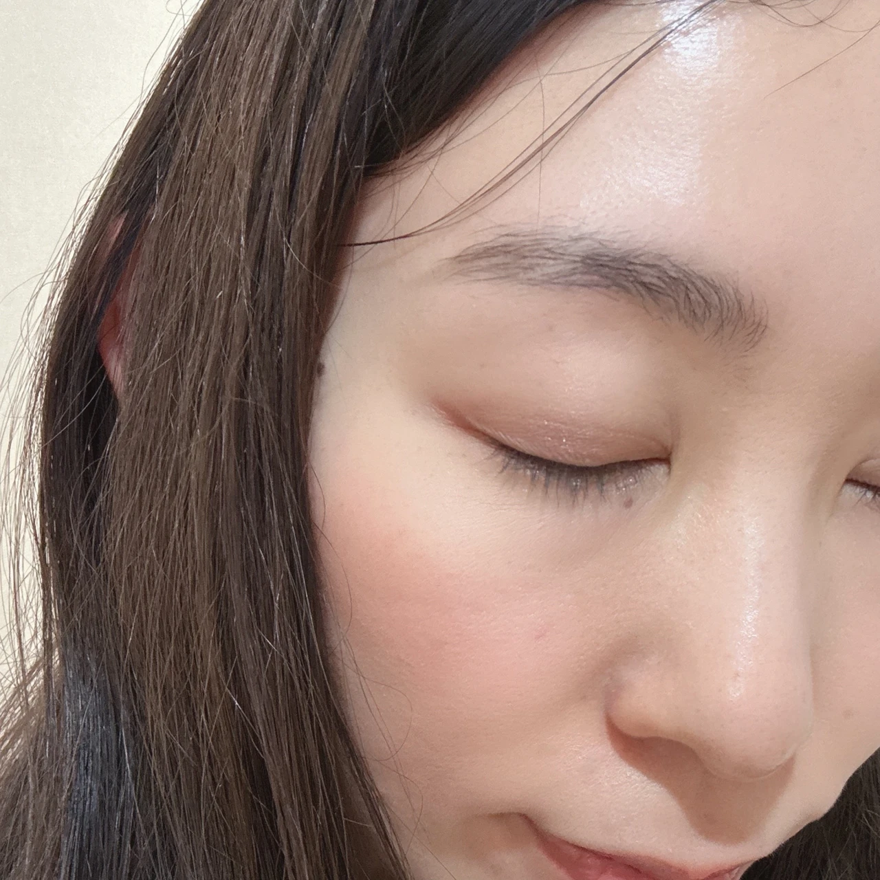 ふわっと生チョコバームファンデ。肌なじみよく、ハイカバー【メイベリン新作】４色全部見せ！_4