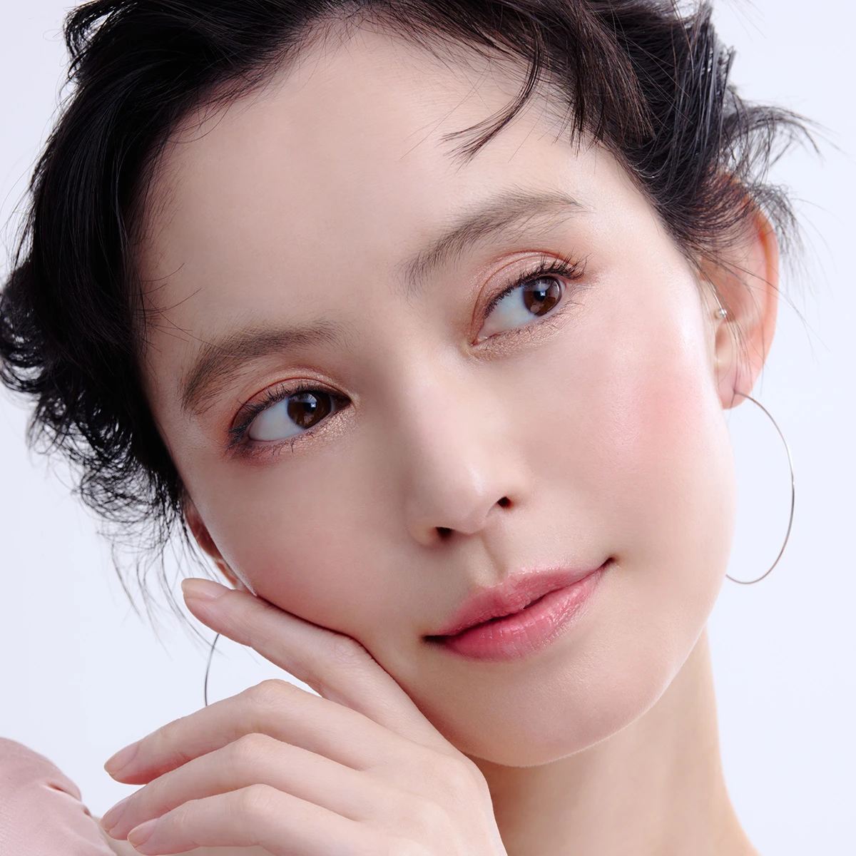 NARS アフターグロー リップバーム N 777 ORGASM