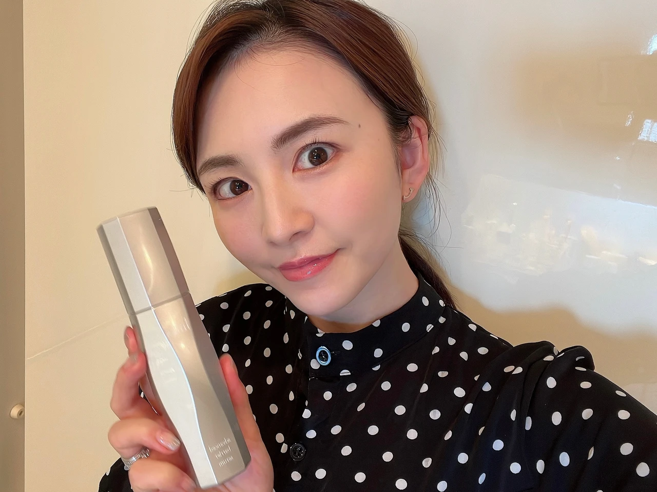 【イニクス】たっぷり使いたくなる敏感肌用美容液!_4