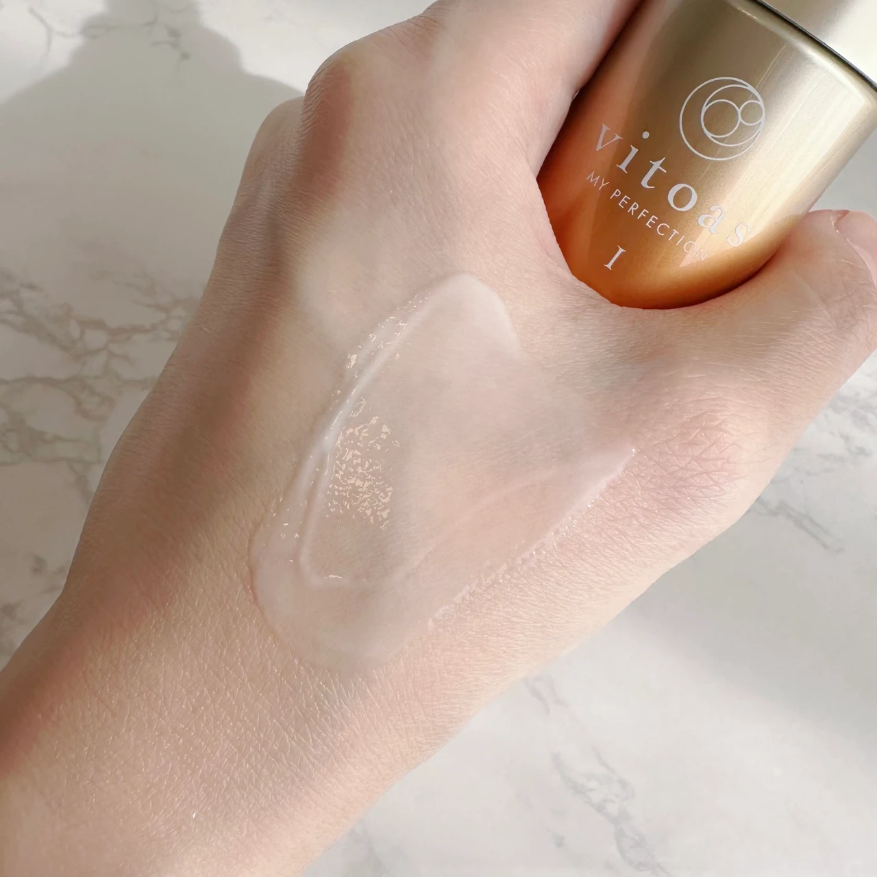 ビトアス マイパーフェクション