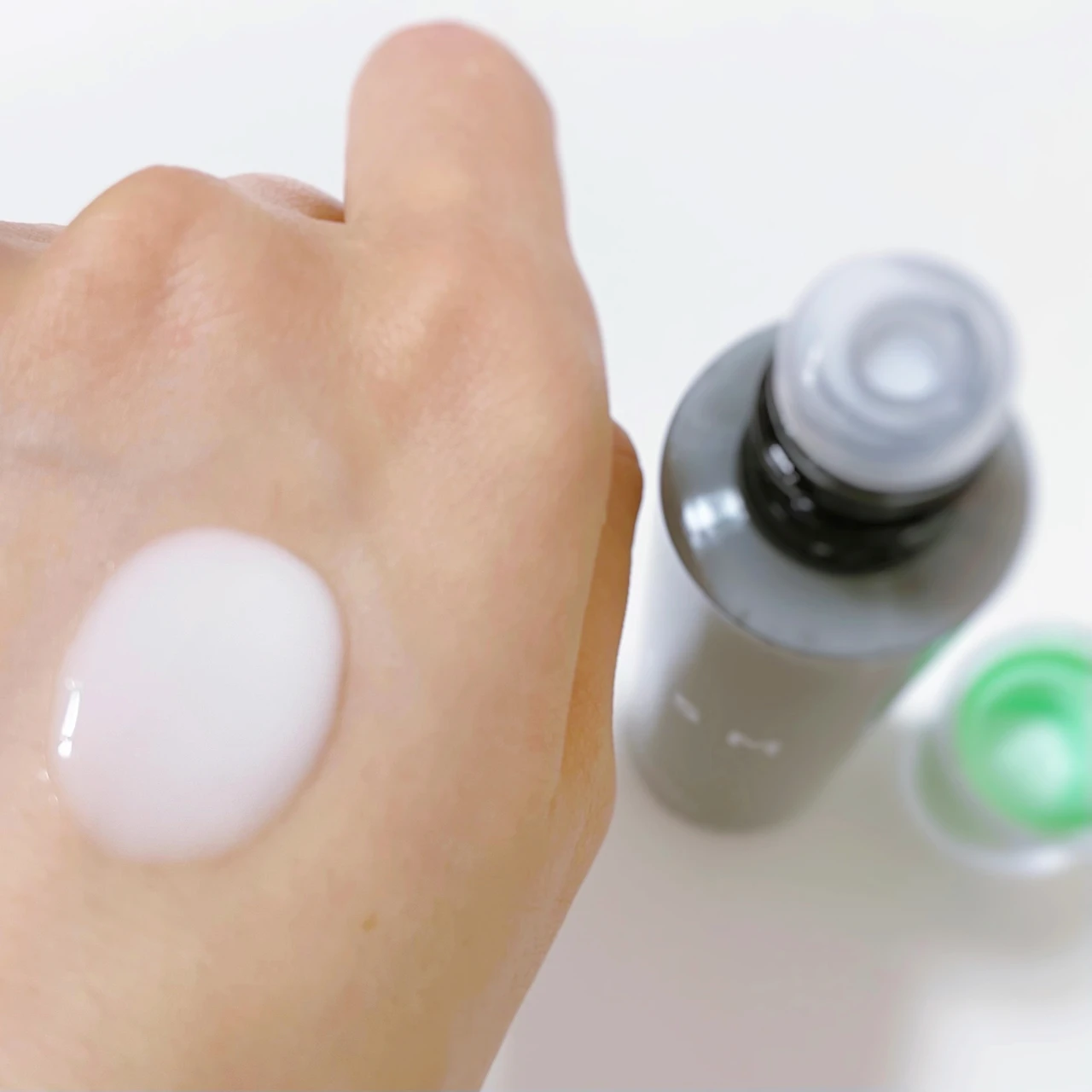 「オンもオフも頑張っているっ！」そんなマルチタスク世代のためのエイジングケアブランド[RISM(リズム)]_4