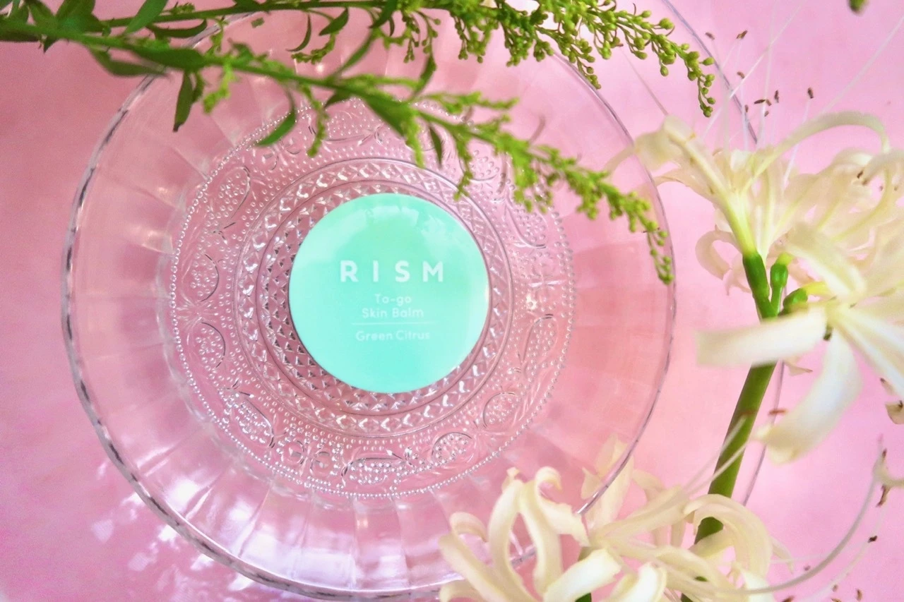 【なんとか頑張っているマルチタスク世代のために♡老け見えしない素肌を育む】RISM(リズム)_6_1