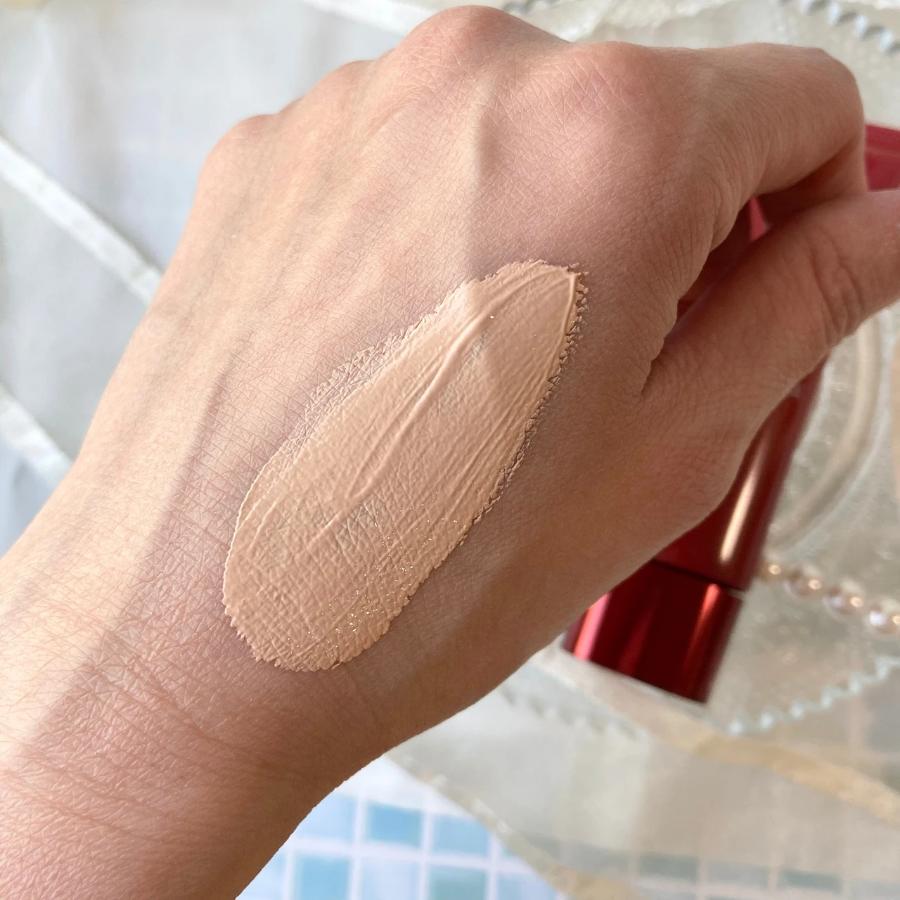 【DECENCIA（ディセンシア）】メイク効果×スキンケア効果で"シワ"にフォーカスしたベースメイクが新登場!!_2_2