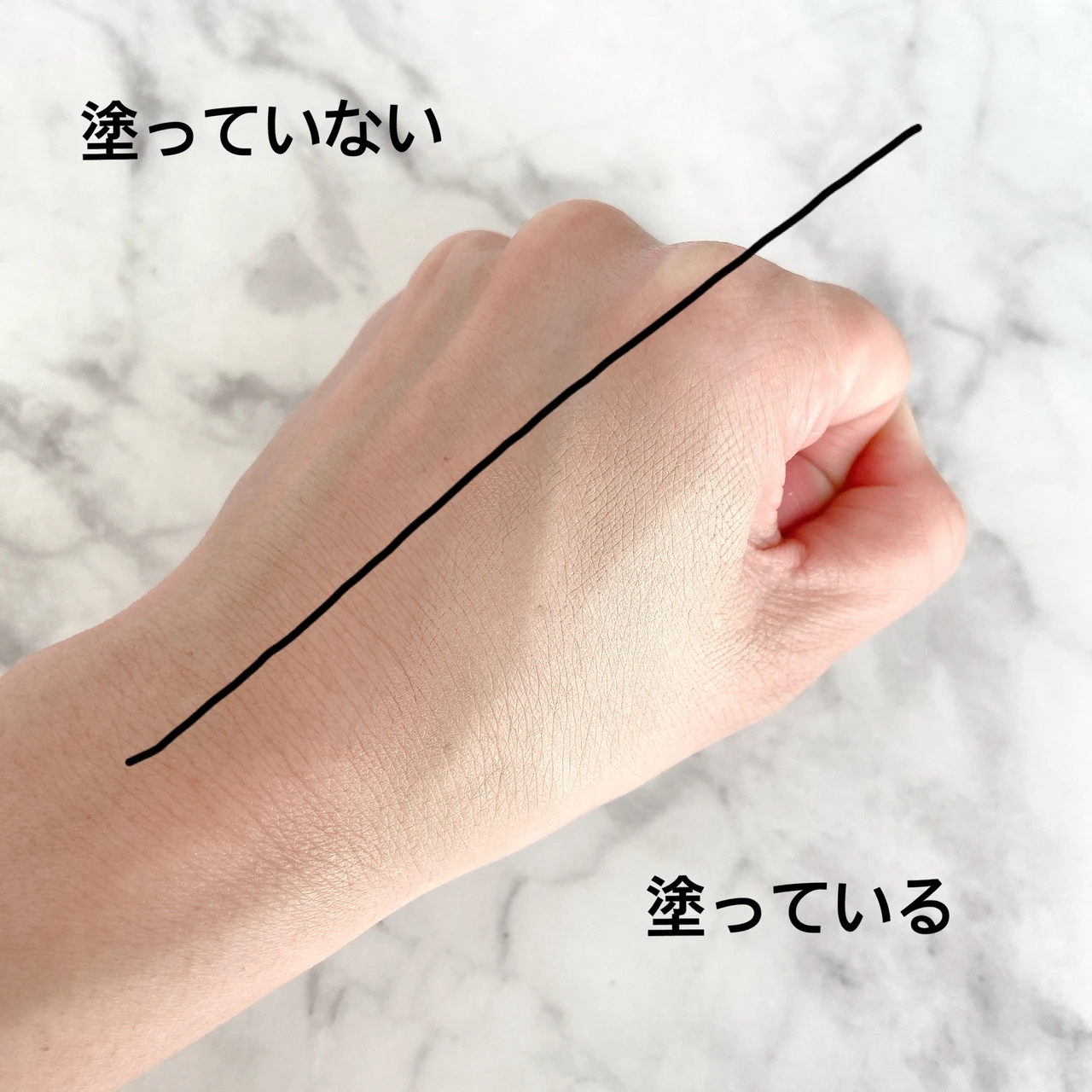 【超うす膜なのに崩れにくい!!】メイベリン🌸春の新作ファンデ「SPステイ ルミマット リキッド ファンデーション」_2_3