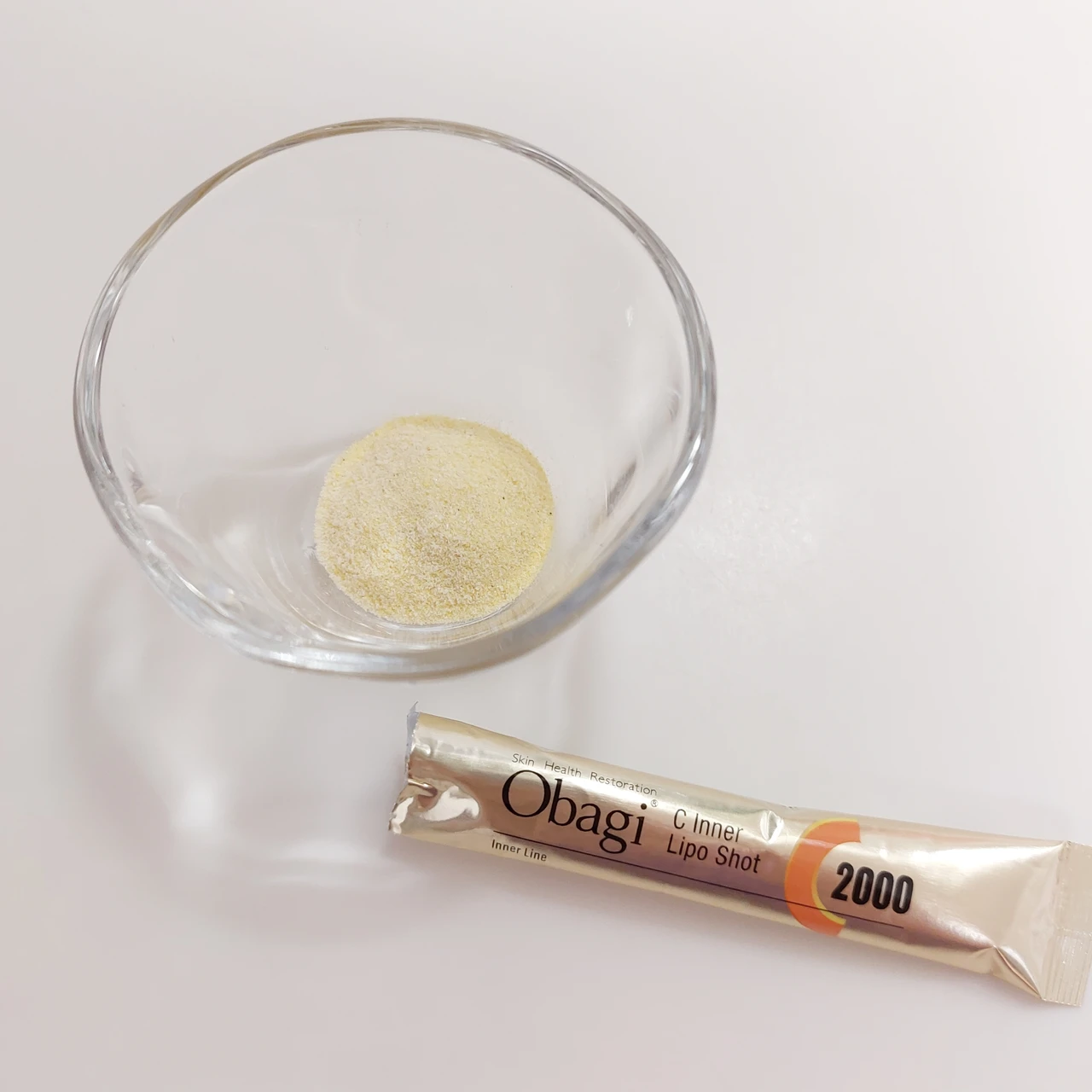 オバジC インナーリポショット