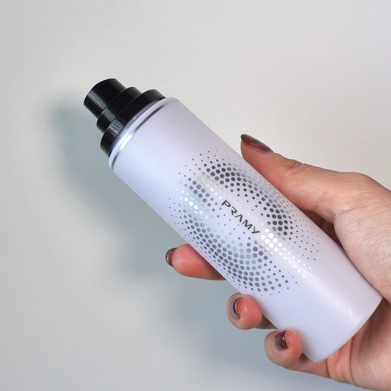 PRAMY メイクキープセッティングミスト プラミー ミスト化粧水 化粧崩れ防止