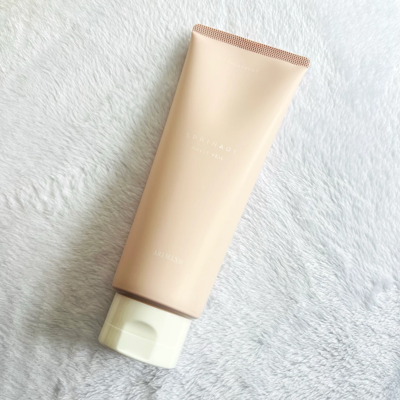 【スプリナージュ】スキンケア発想のヘアケアブランドから、低刺激処方のシャンプー&トリートメントをご紹介【モイストヴェール】_4