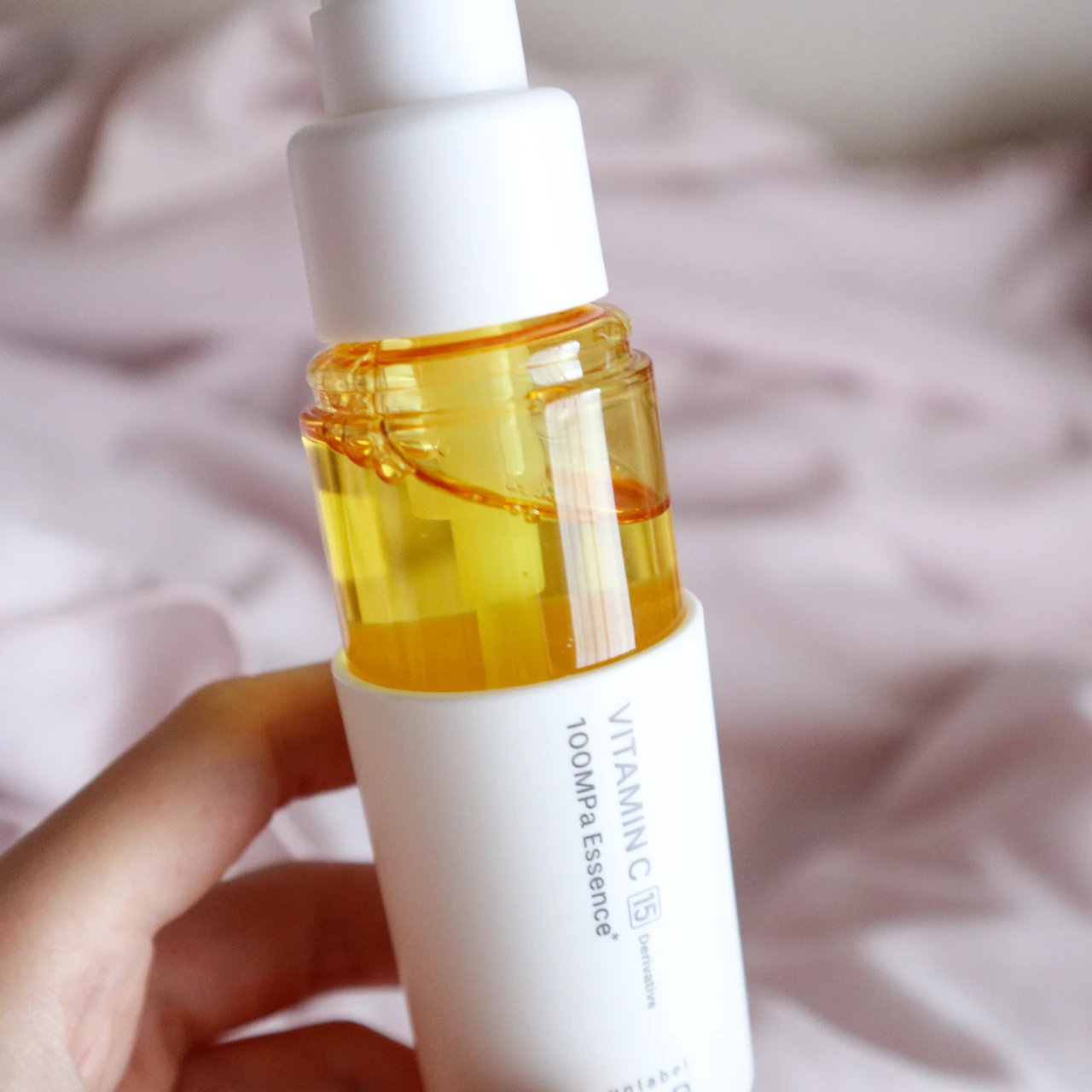 アンレーベル ラボ Vエッセンス