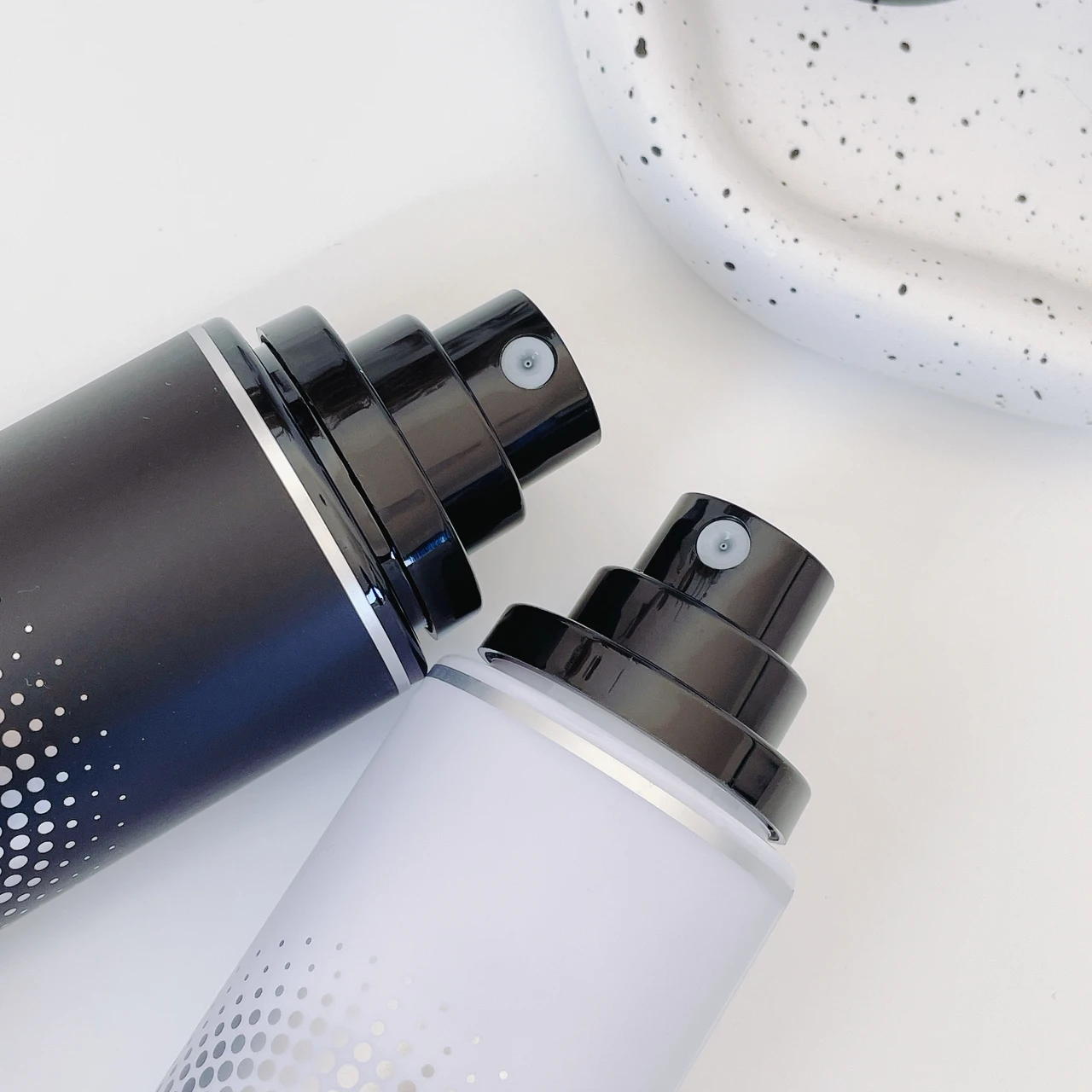 プラミー メイクアップセッティングミストとは？