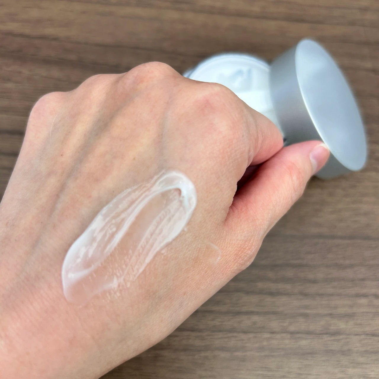 エテルナム クリーム