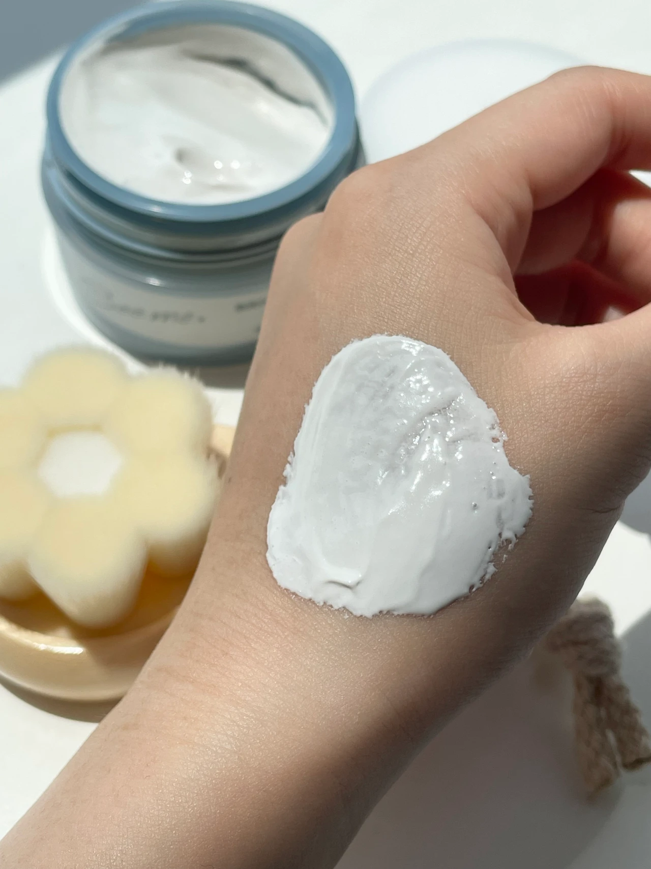 SHIKARI ブライトニングウォッシュ