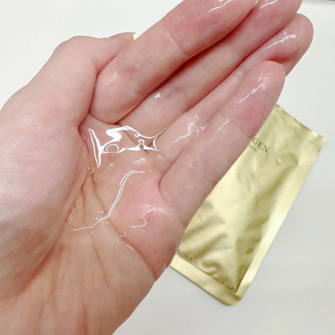 バイオエイジン フェイスパック