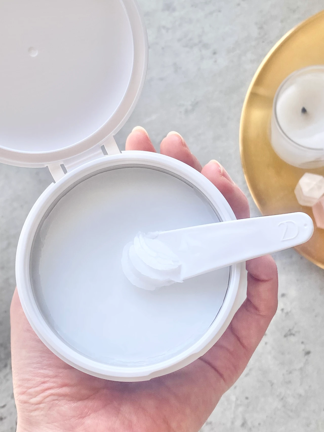 DUO デュオ　クレンジングバーム