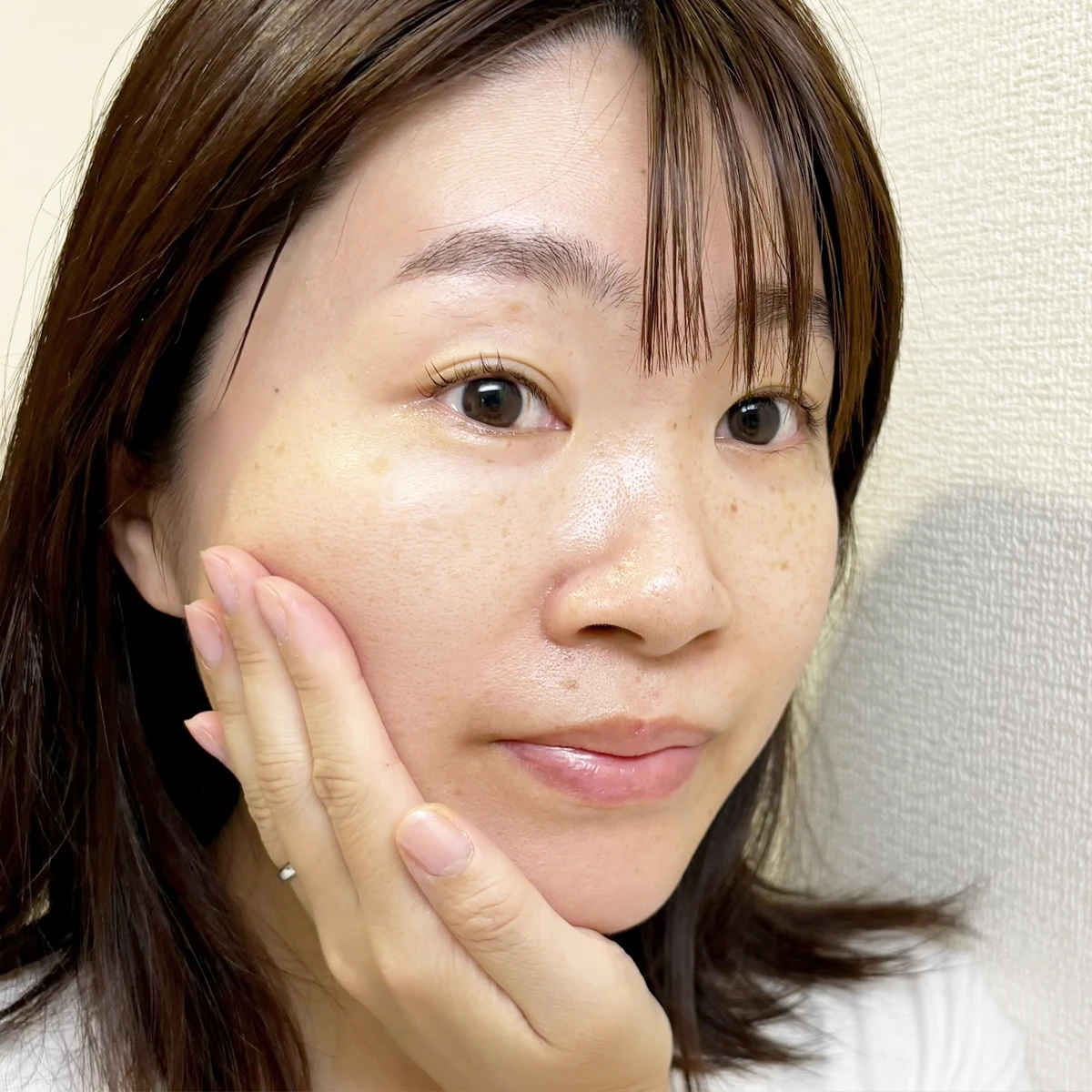 オルビス リンクルブライトセラム お試し マキアエディター織田真由