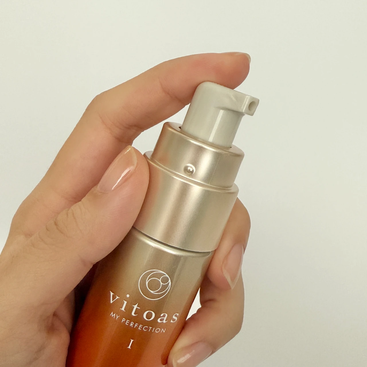 独自の3層構造がポイント！vitoas(ビトアス) のオールインワン_2_2