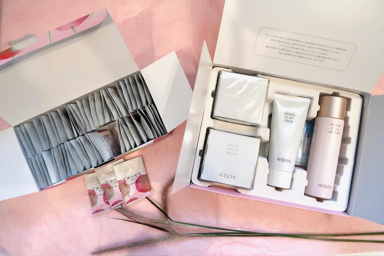 【「安倍佐和子さんと学ぶ。"肌本来のチカラを活かず”アルソアのシンプルケアとは？」のスペシャルウェビナーに参加しました！】_1_2