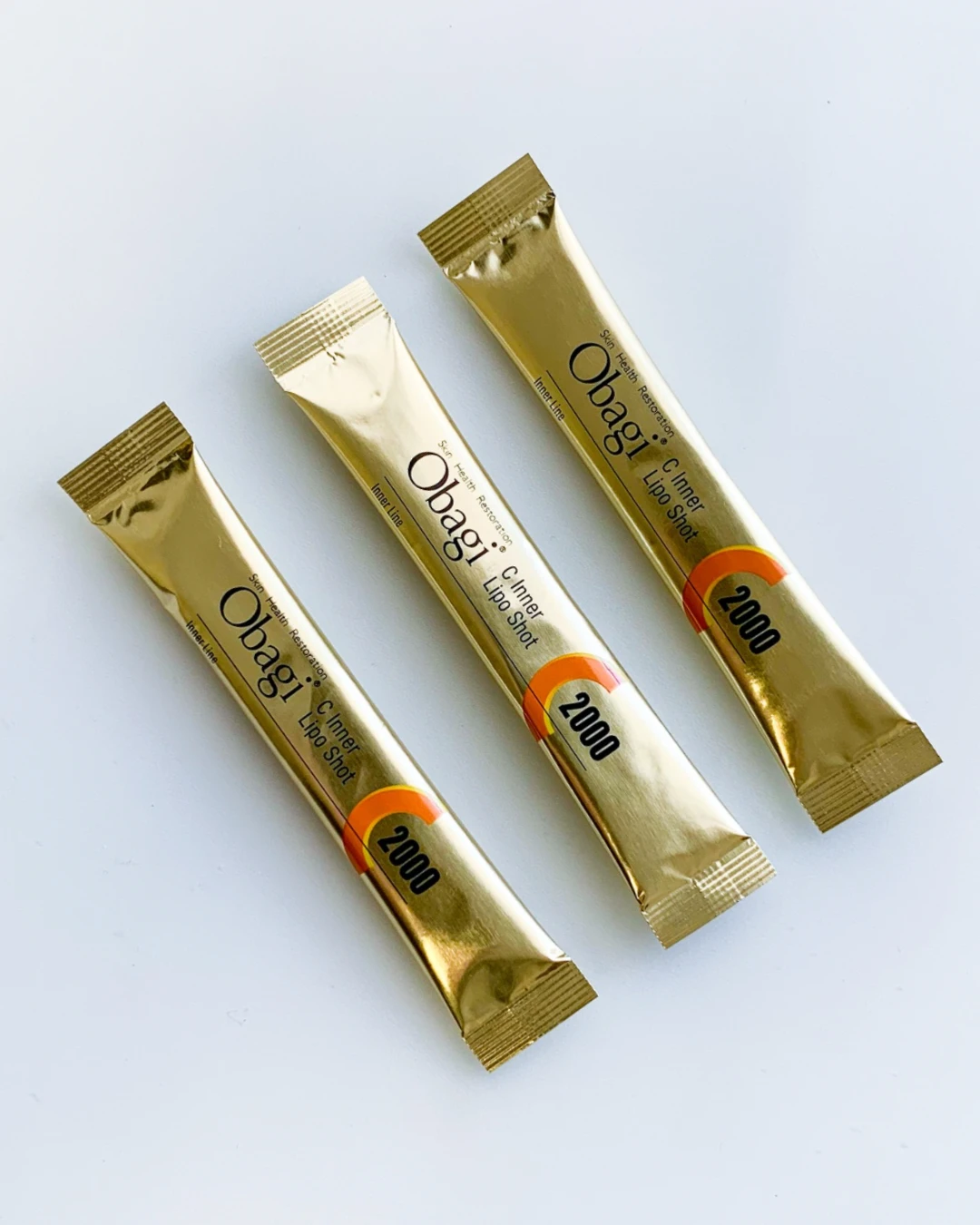 オバジC インナーリポショット