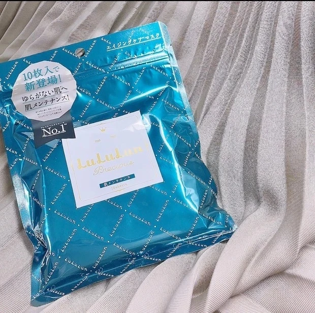 進化を続ける【ルルルン】から目が離せない!貼るだけ水分補給で『ながら美容』も叶うフェイスマスク_3