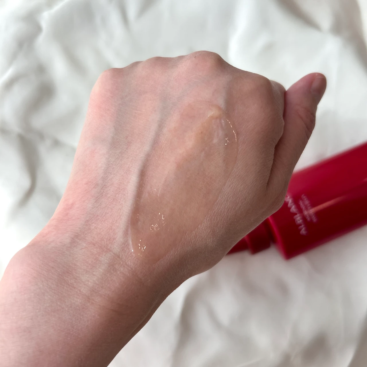 アルブラン モーニング スイッチジュレ