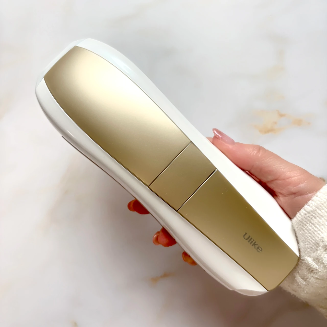 Ulike 光脱毛器　脱毛器　IPL脱毛器 楽天市場】【クーポン利用で57,440円！8/19～8/27】＜新発売