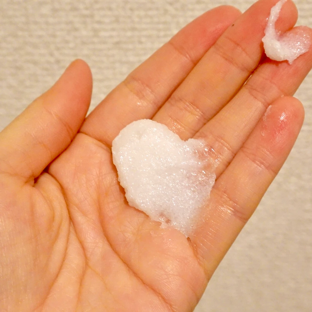 自宅でスパ気分!SABON「ヘッドスクラブ リフレッシング」_3_1