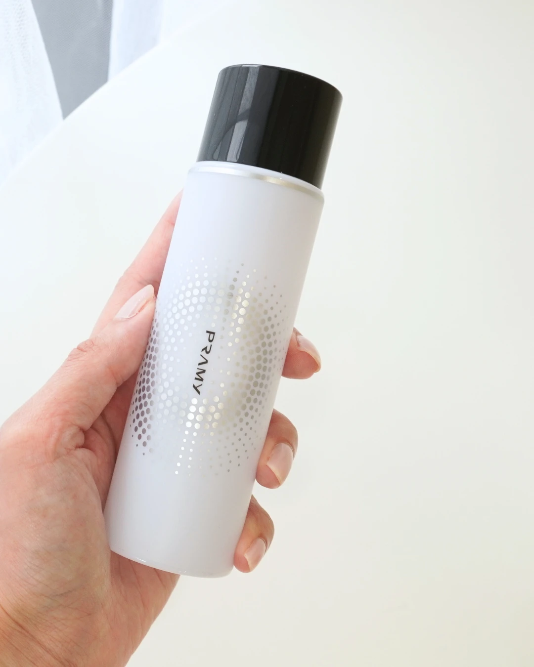 PRAMY プラミー メイクアップセッティングミスト