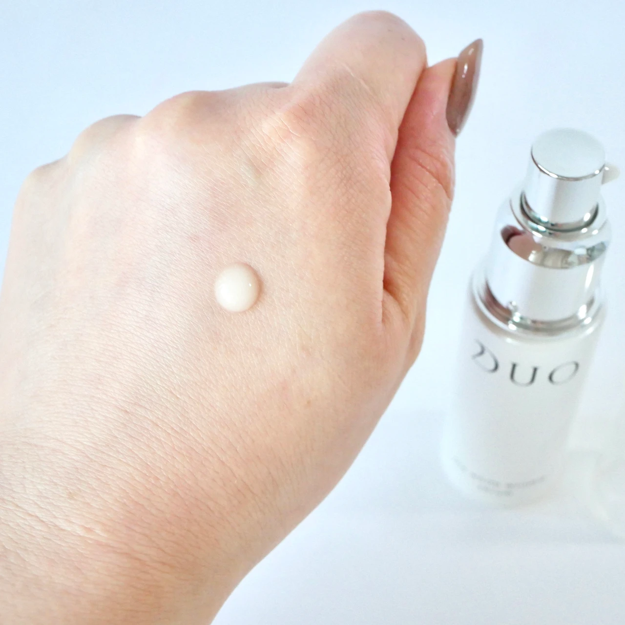 デュオ DUO ザ 薬用美白リンクルセラム 美容液