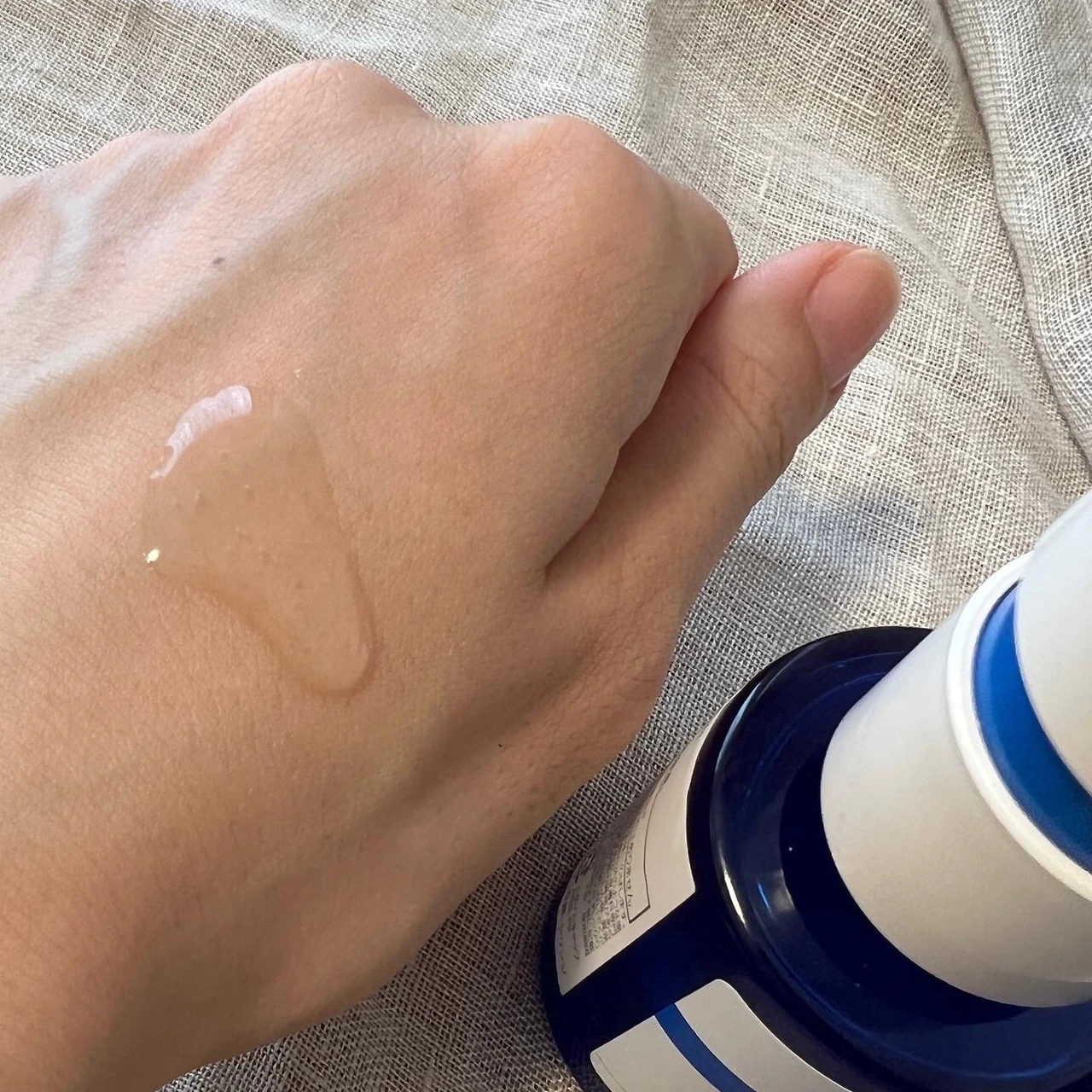 【敏感肌やゆらぎ肌にもおすすめ】ユリアージュのCICAアイテムは使い心地抜群で夏にもピッタリ◎_2_3