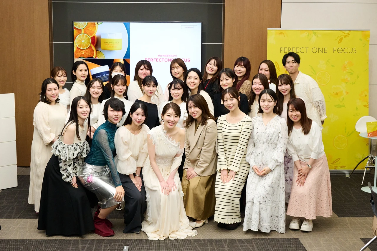 美容家 大野真理子さんも愛用「杏仁豆腐肌」になるためのスキンケアとは？_6