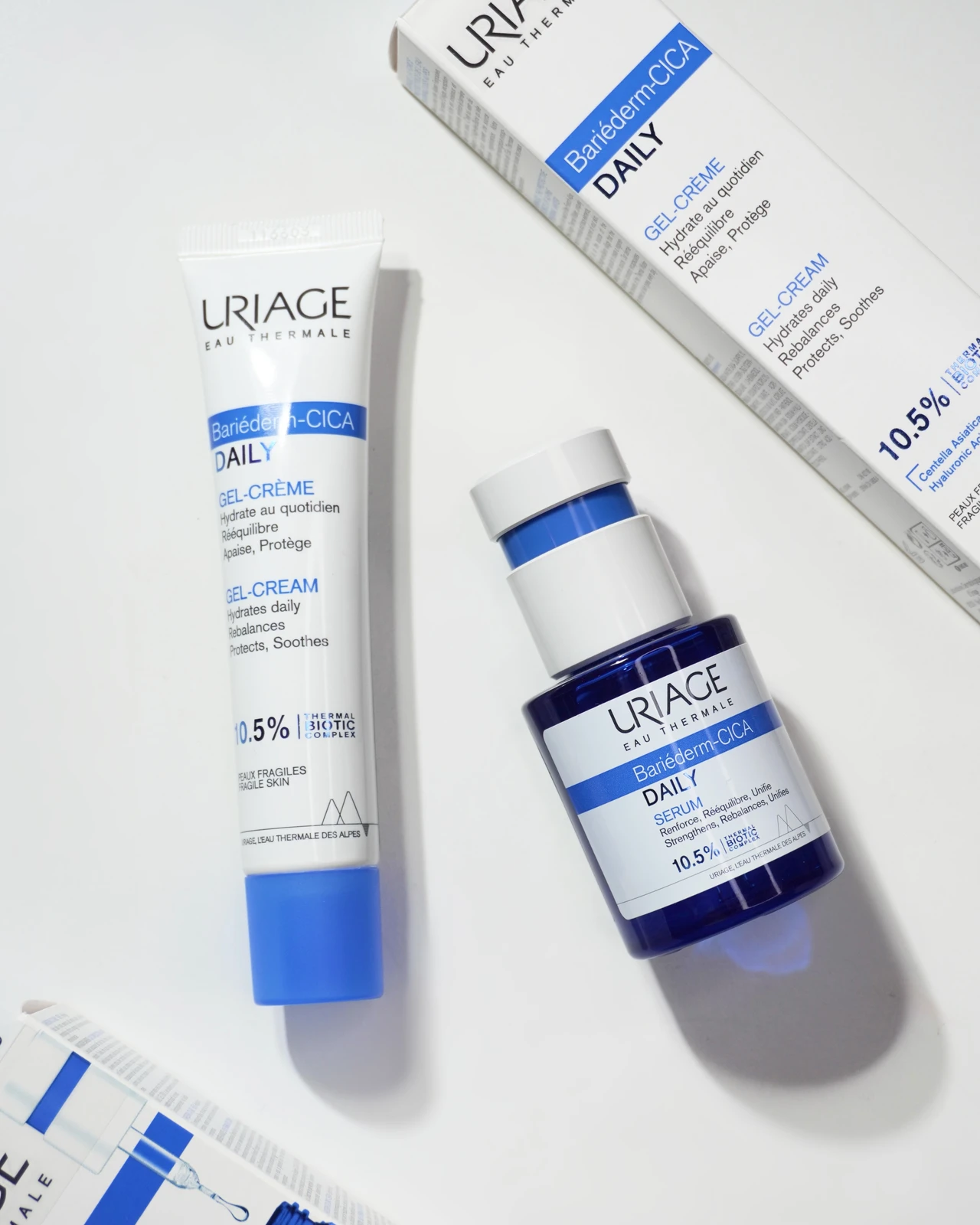 夏にぴったりのみずみずしいスキンケア!ユリアージュ「お肌にやさしい温泉水スキンケアシリーズ」の美容液&クリームをご紹介_1_1