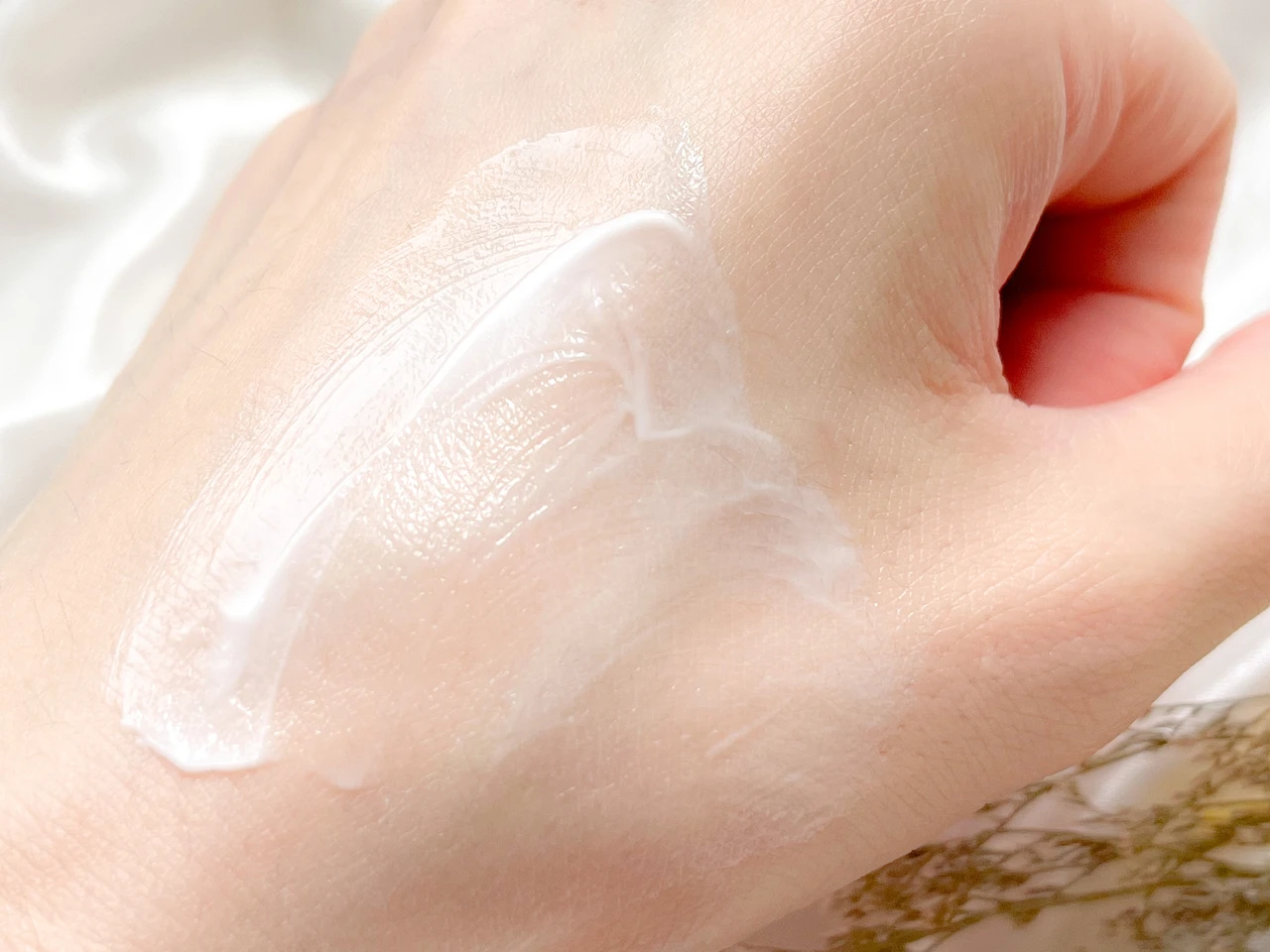 【乾燥肌・敏感肌】ミノン アミノモイスト最長保湿力*。うるおいつづくクリーム誕生。_3_2