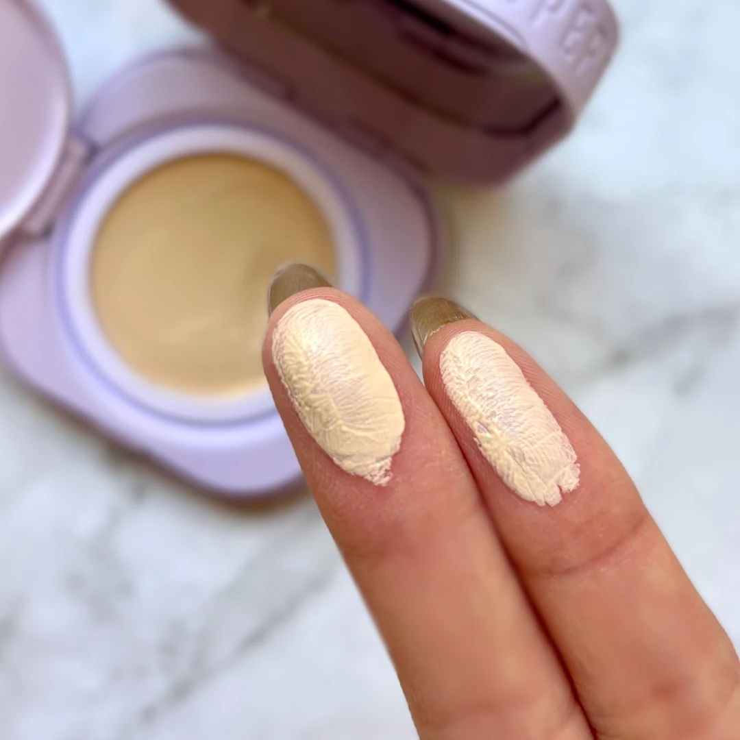 ファンデーション　プチプラ　新作