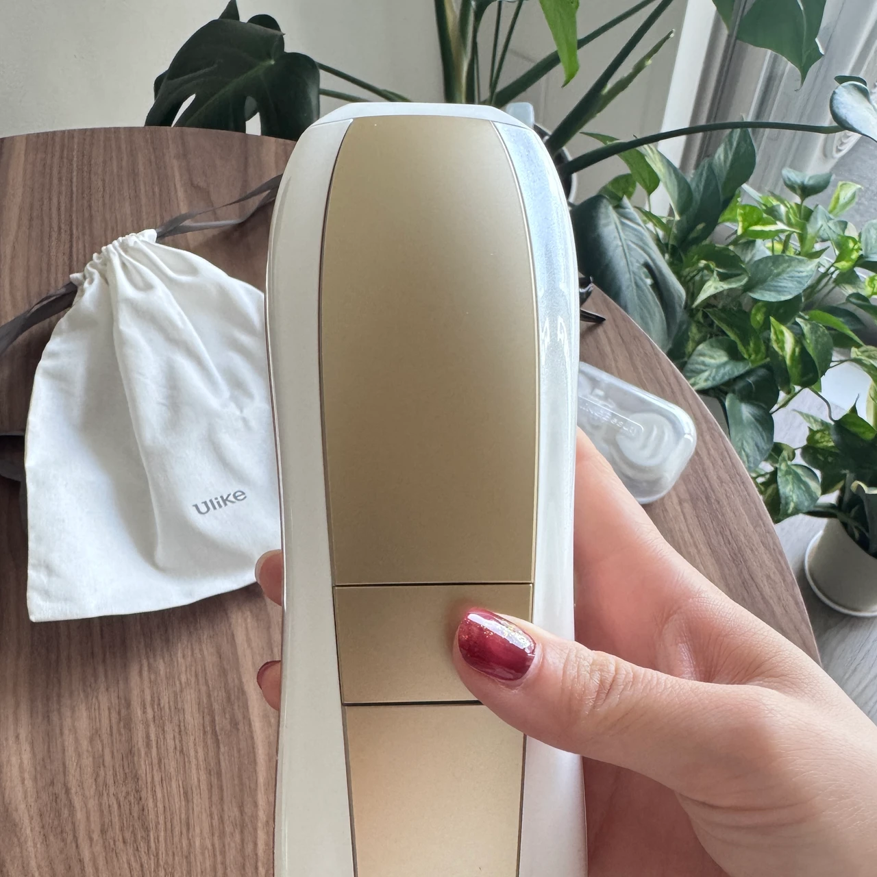  Ulike Air10 IPL光美容器