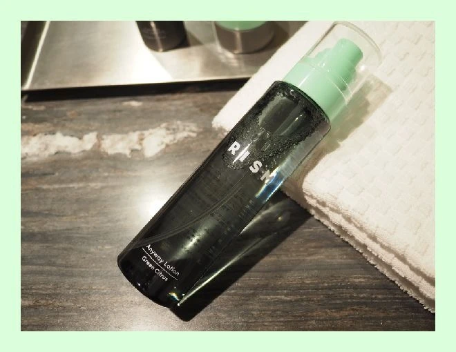 リズム エニウェイ ローション