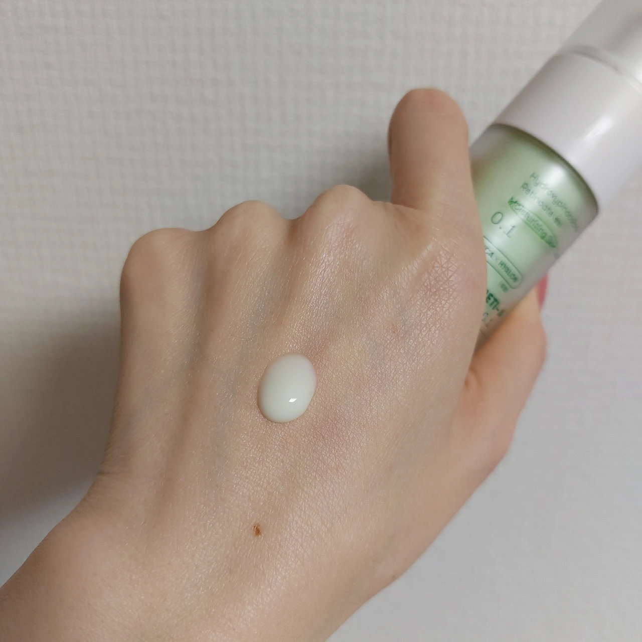 シカレチA エッセンス0.1