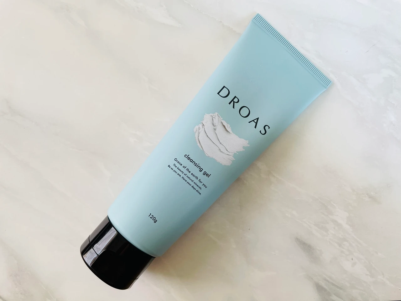 毎日使いたくなる！【DROAS】のスキンケアシリーズ、クレンジングジェル・フェイスウォッシュで毛穴の本格ケアを始めてみませんか？_2