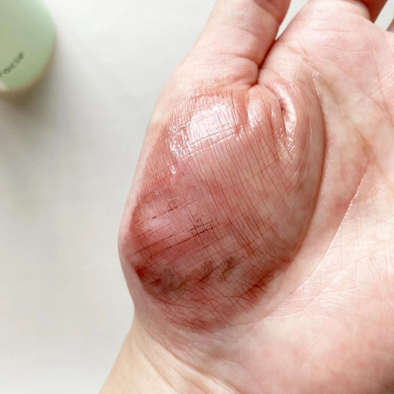 【敏感肌・乾燥肌さんおすすめ】しっかりメイクもするんとオフ!肌へのやさしさにこだわった「ミュオ クレンジングオイル」_3_2