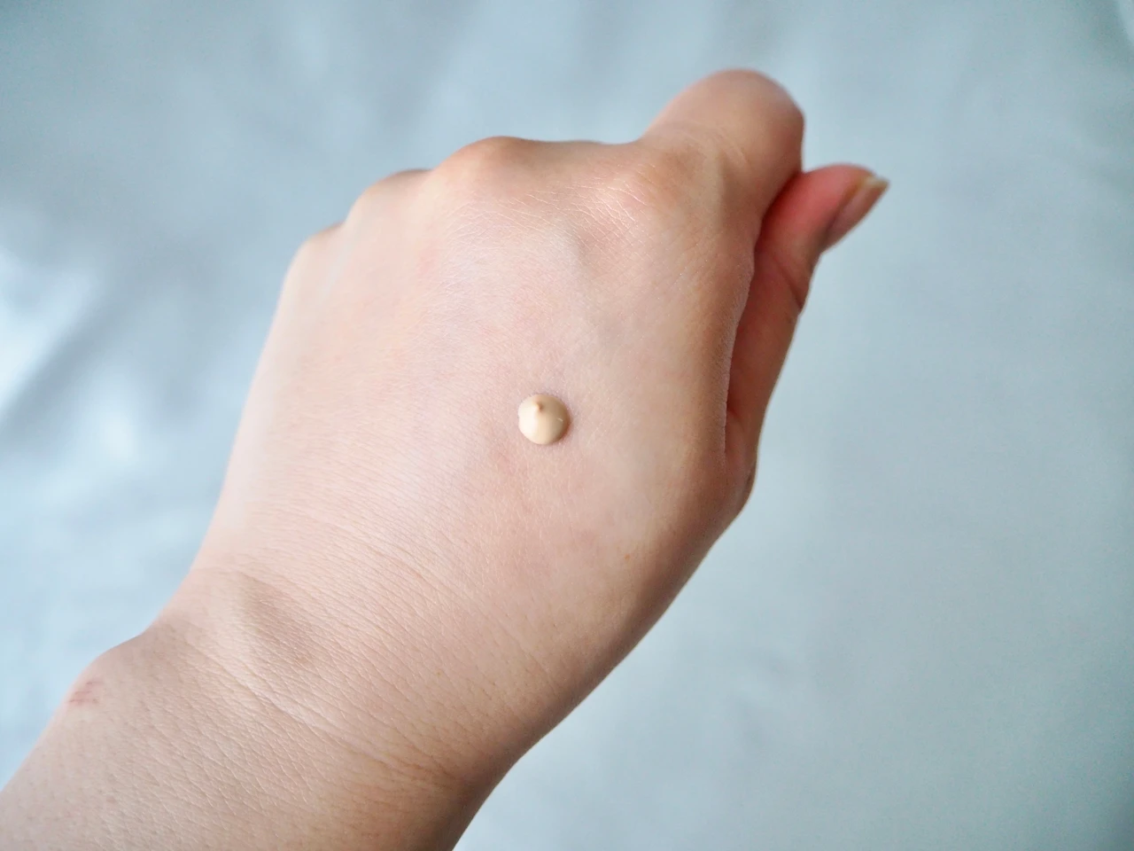 &be  UVプライマー