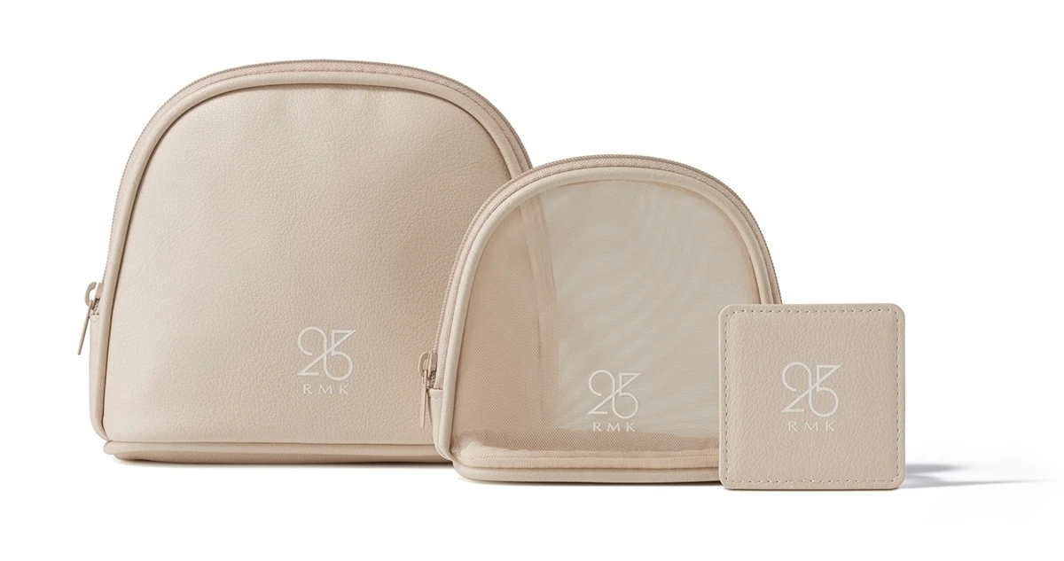 25周年を迎え、新たなチャプターへ　この春も、私の肌と唇はRMKでできている。_8