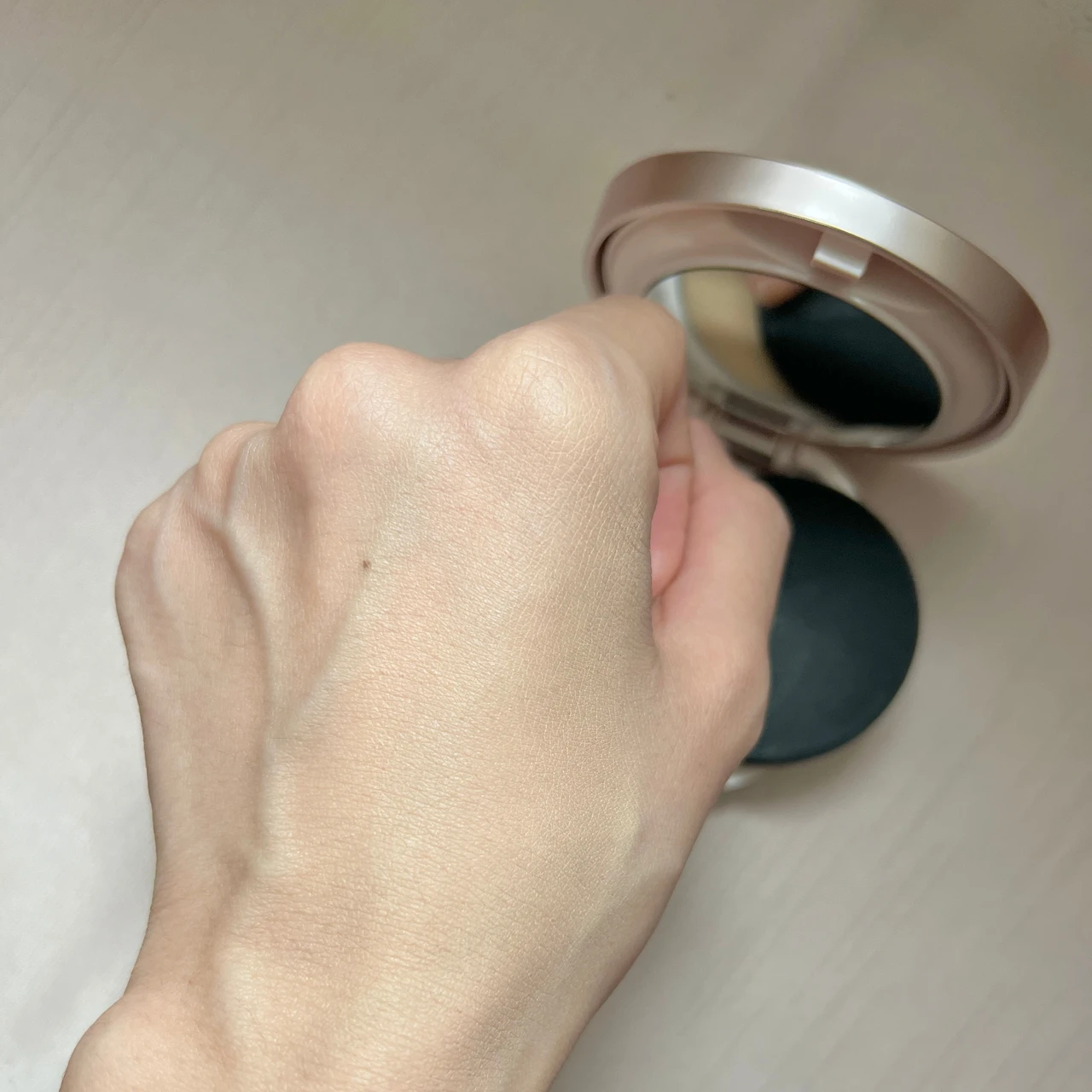 【2023年2月4日限定発売】プリマヴィスタのバーム状美容液ファンデーションでかさつき肌もしっとりつや肌に♪_3_2