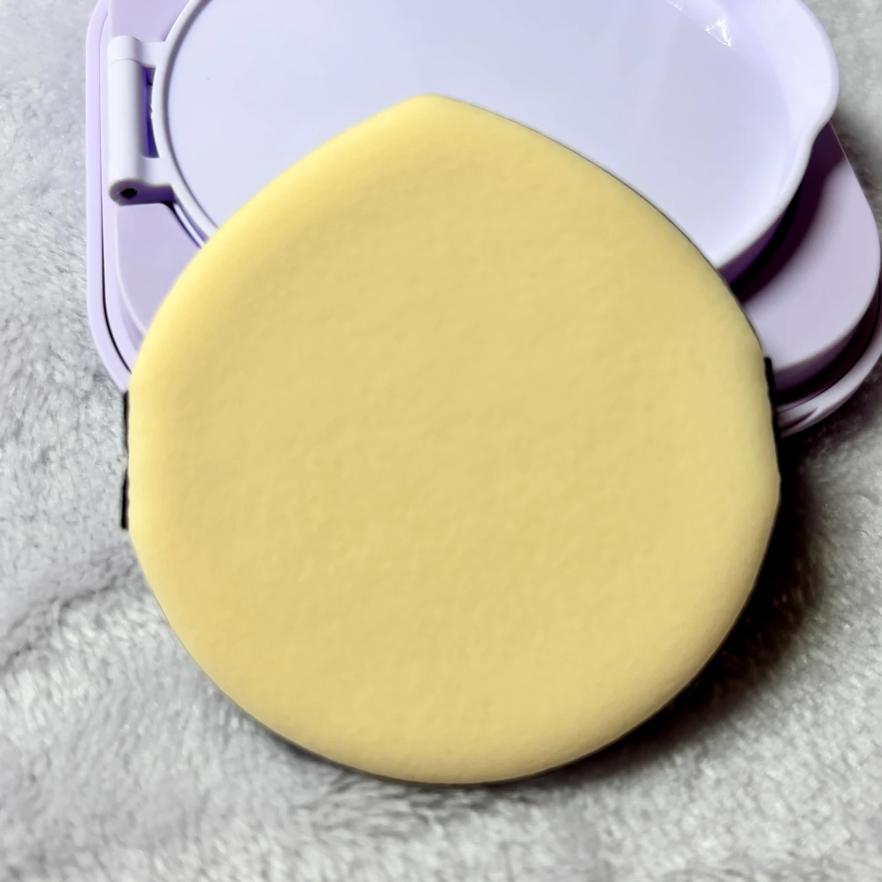 メイベリン発！3月発売『生チョコ』感覚バームファンデーション♡_6