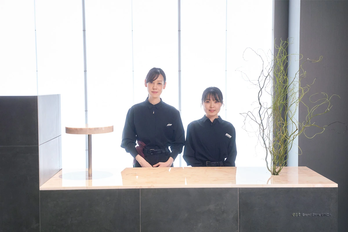 八木勇征 est Skin Athlete Gym サブスクリプションサービス