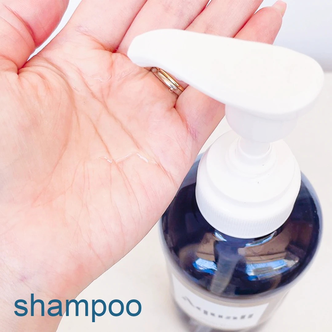 【新作ヘアケア】美しいボトルに込められたうるおい！アクオルのモイスチャーダメージケア シャンプー＆トリートメントをご紹介_3_1